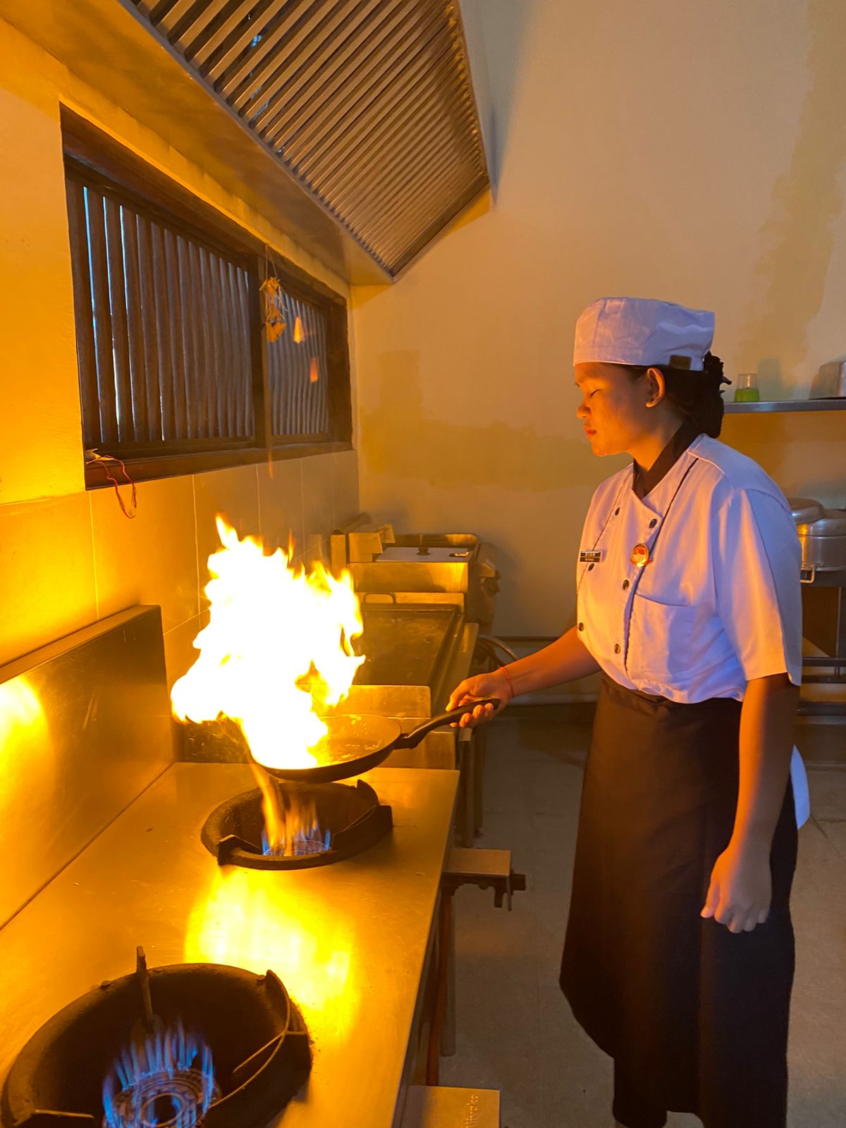 culinary