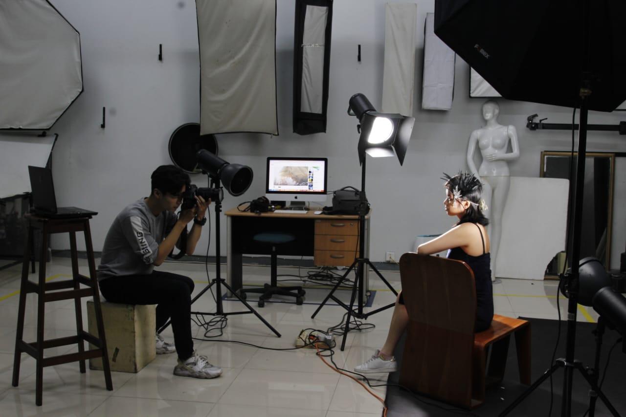 Front Office Lab