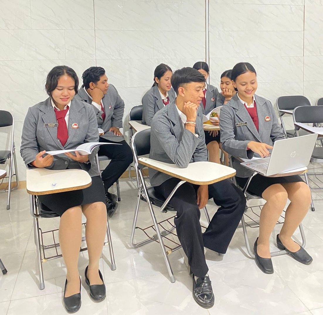 Kampus LHS