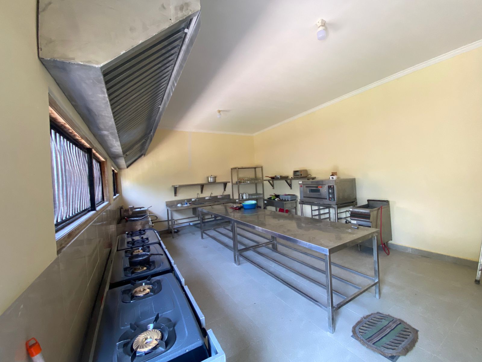 Lab Kuliner